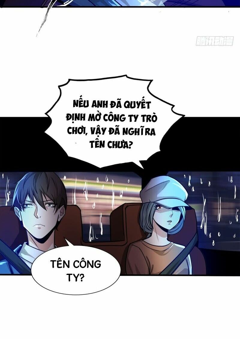 Nhóm Giao Lưu Của Địa Phủ Chapter 76 - 23