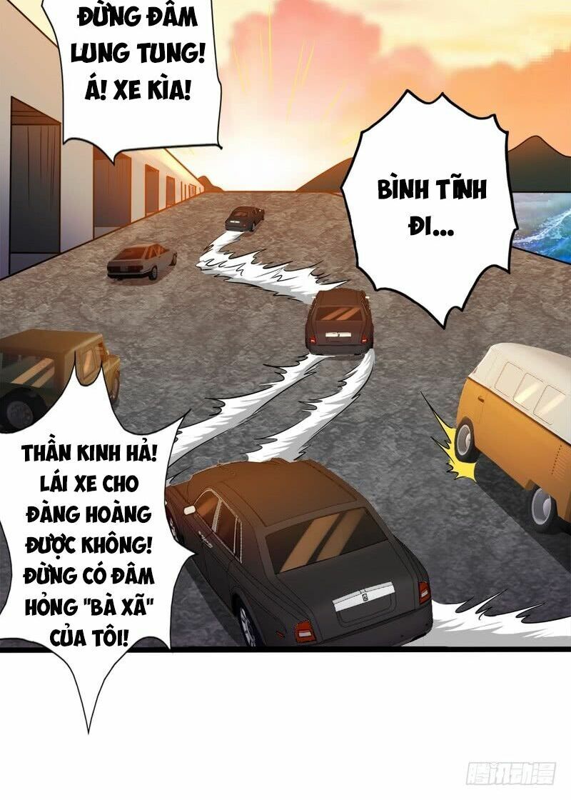 Nhóm Giao Lưu Của Địa Phủ Chapter 76 - 35