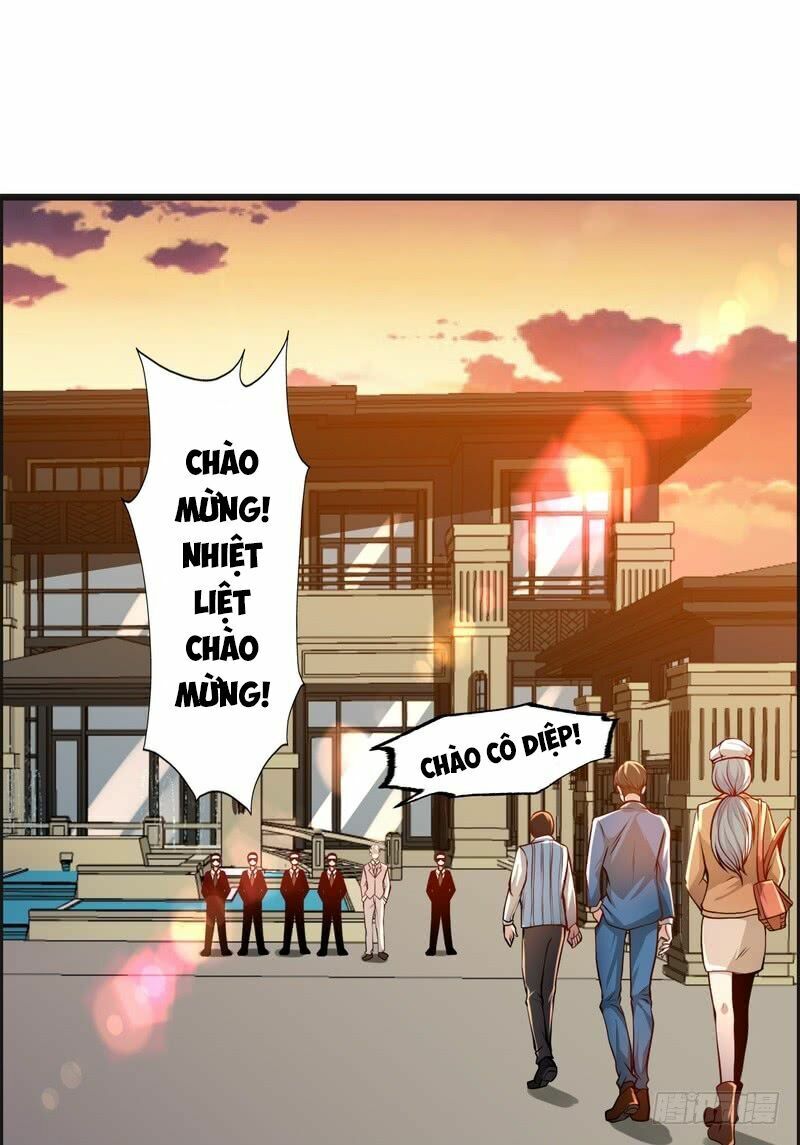 Nhóm Giao Lưu Của Địa Phủ Chapter 76 - 6