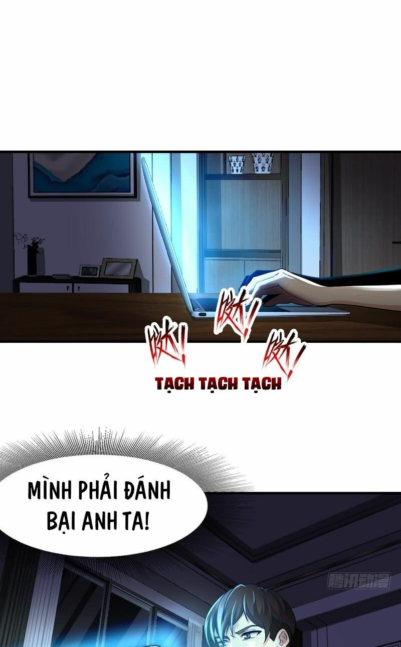 Nhóm Giao Lưu Của Địa Phủ Chapter 77 - 2