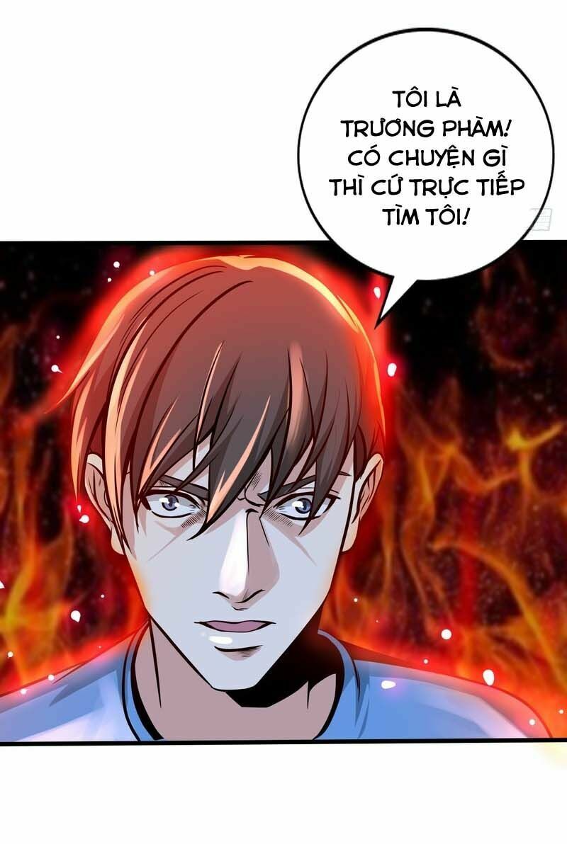 Nhóm Giao Lưu Của Địa Phủ Chapter 78 - 18