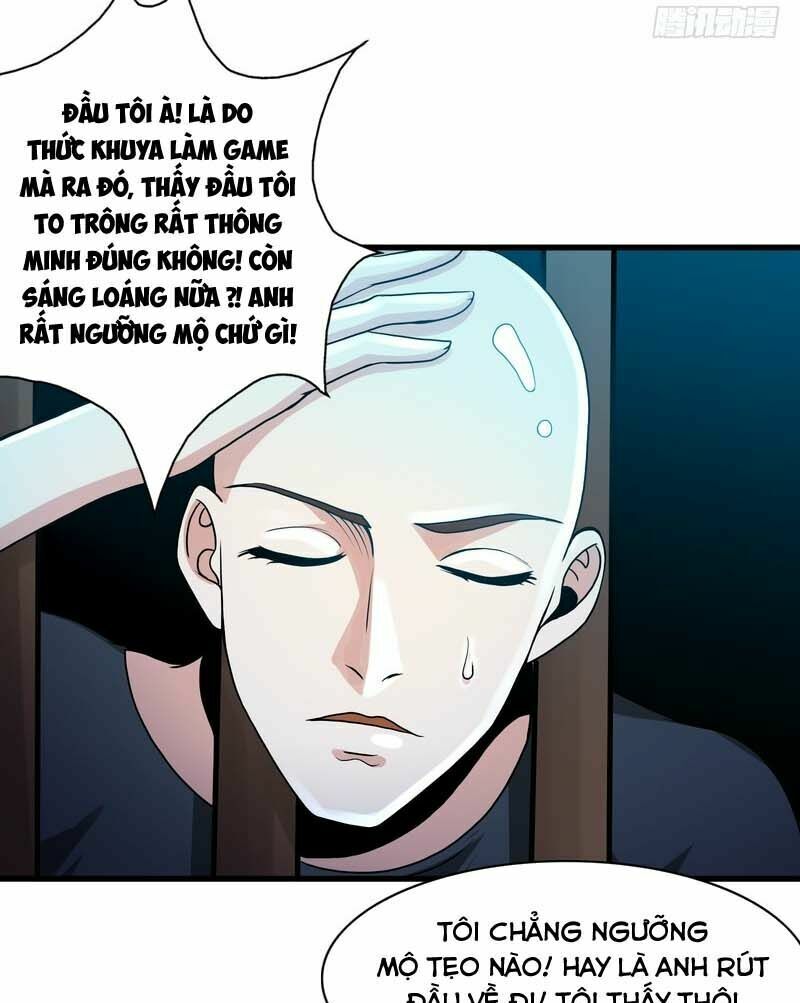 Nhóm Giao Lưu Của Địa Phủ Chapter 82 - 22