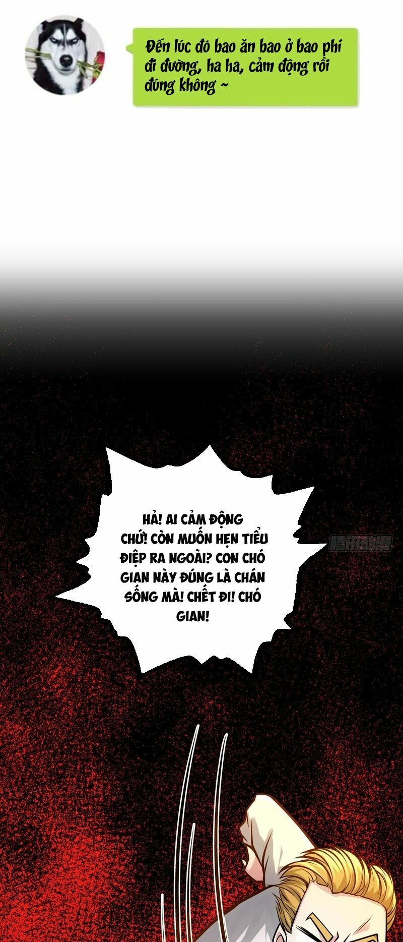 Nhóm Giao Lưu Của Địa Phủ Chapter 83 - 30