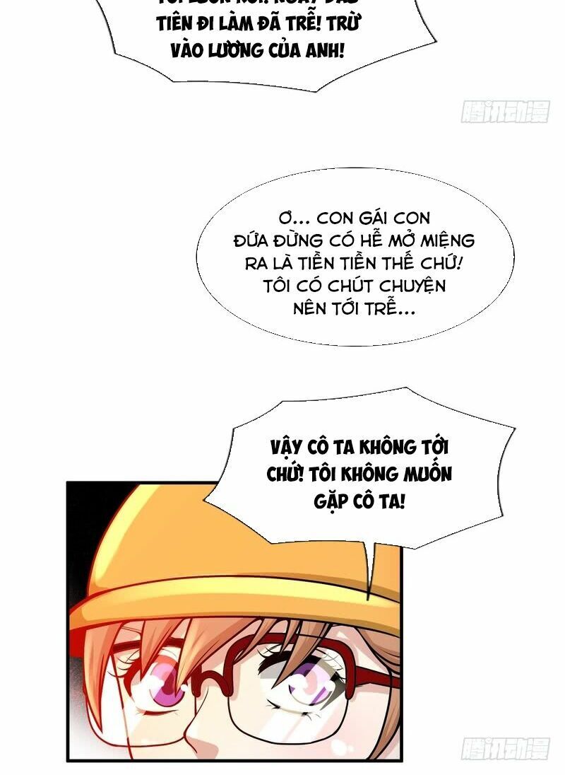 Nhóm Giao Lưu Của Địa Phủ Chapter 85 - 11