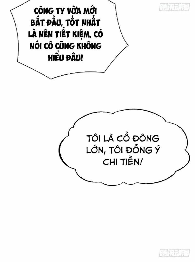 Nhóm Giao Lưu Của Địa Phủ Chapter 85 - 21