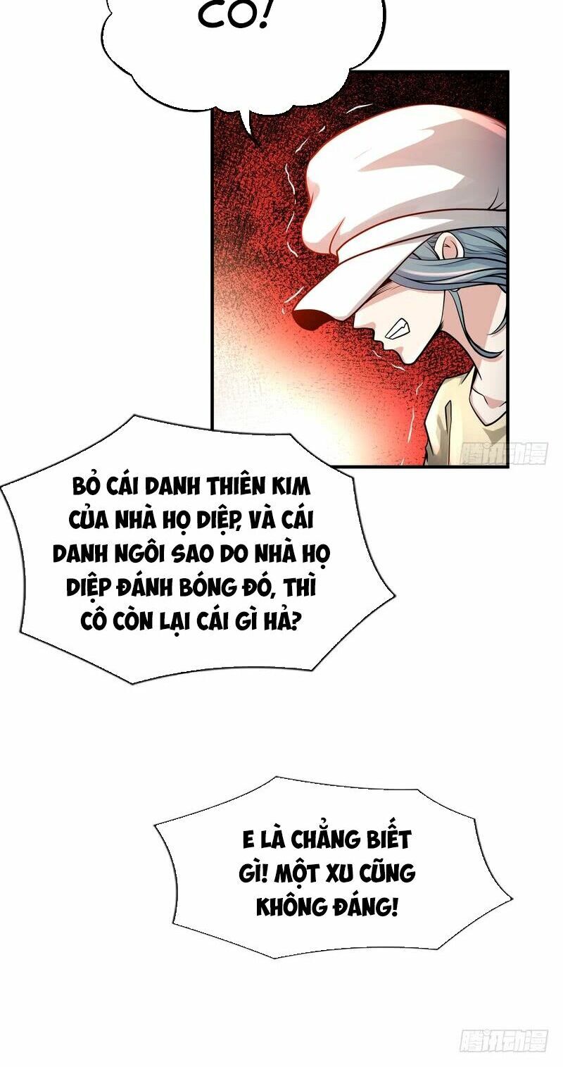 Nhóm Giao Lưu Của Địa Phủ Chapter 85 - 24