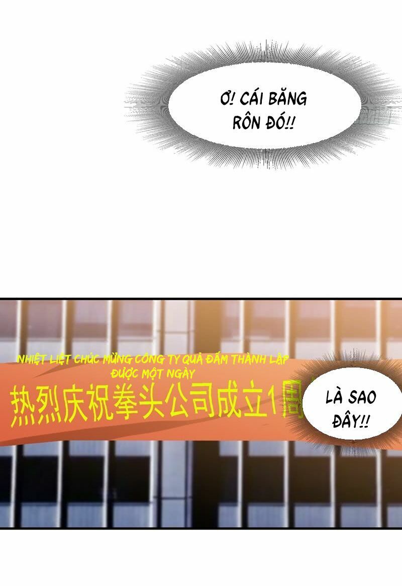 Nhóm Giao Lưu Của Địa Phủ Chapter 85 - 4