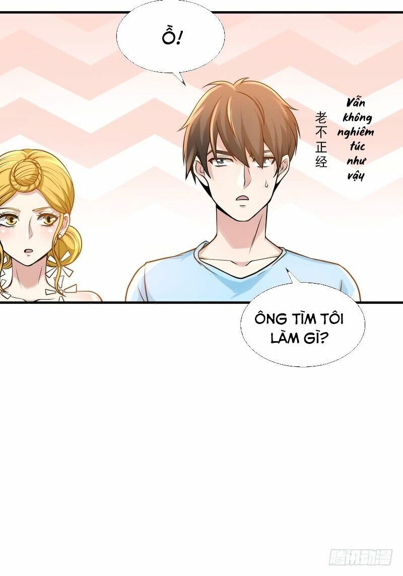 Nhóm Giao Lưu Của Địa Phủ Chapter 86 - 9