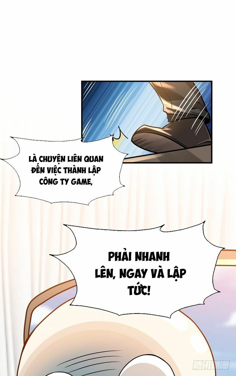 Nhóm Giao Lưu Của Địa Phủ Chapter 86 - 10