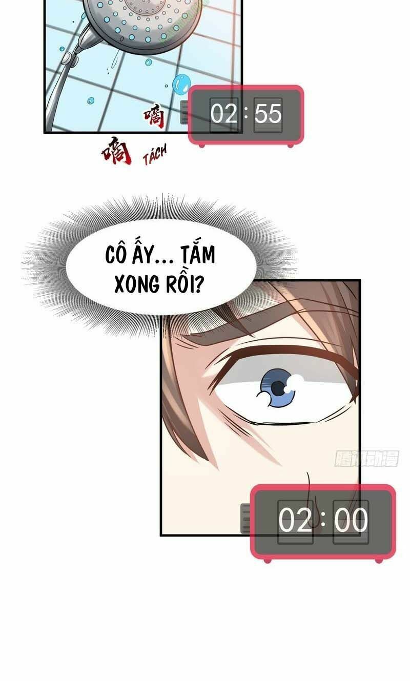 Nhóm Giao Lưu Của Địa Phủ Chapter 88 - 25