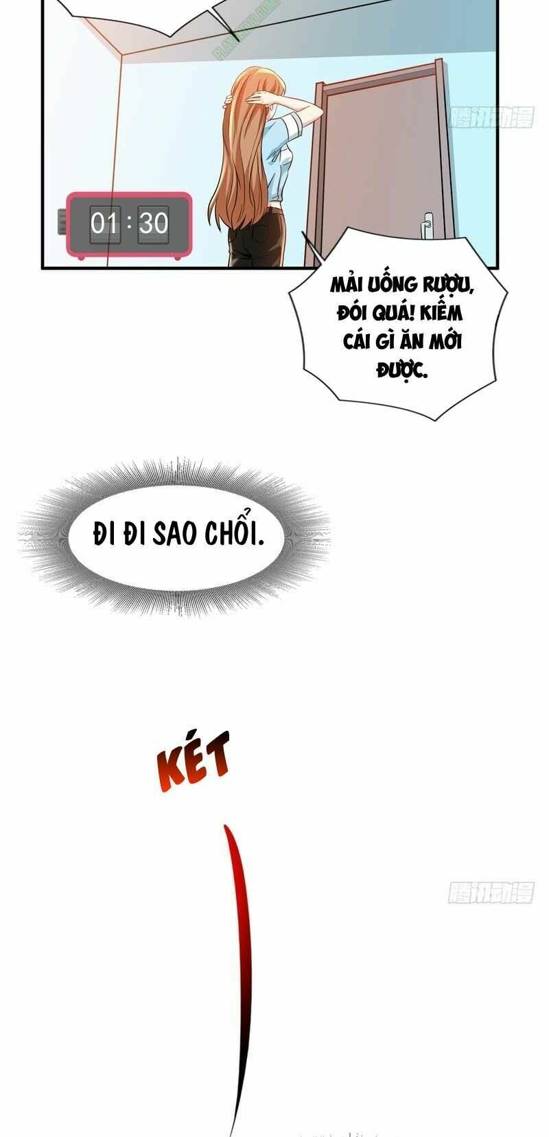 Nhóm Giao Lưu Của Địa Phủ Chapter 88 - 27