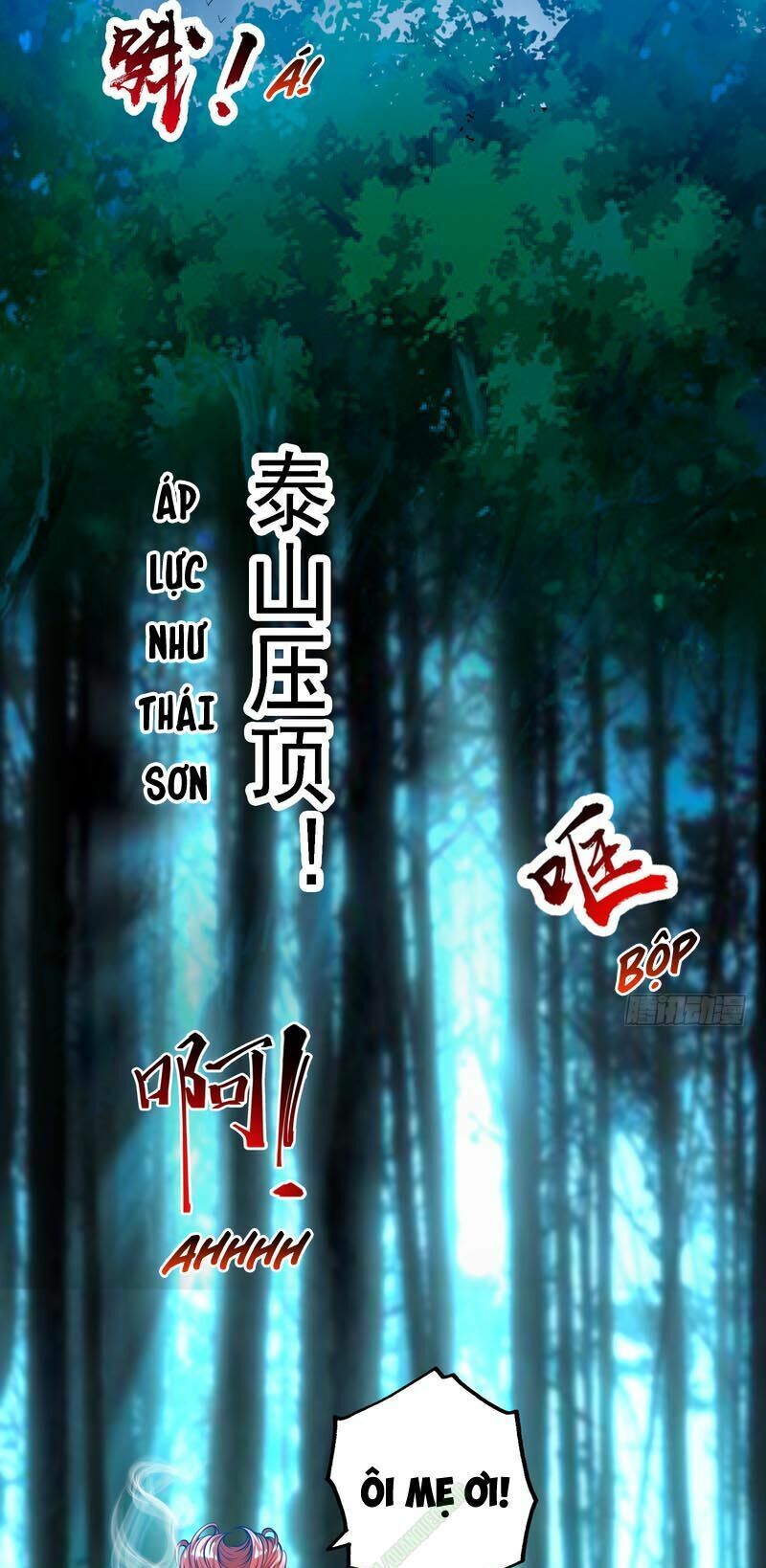 Nhóm Giao Lưu Của Địa Phủ Chapter 89 - 53