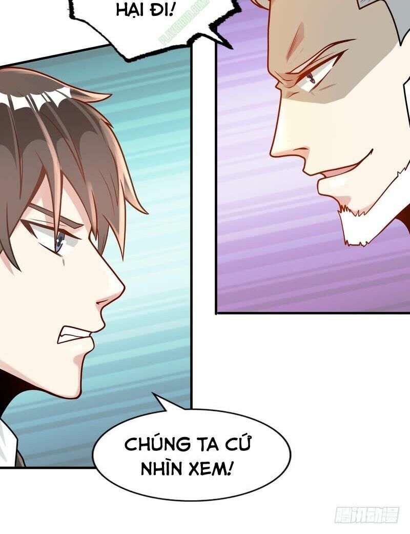 Nhóm Giao Lưu Của Địa Phủ Chapter 90 - 17