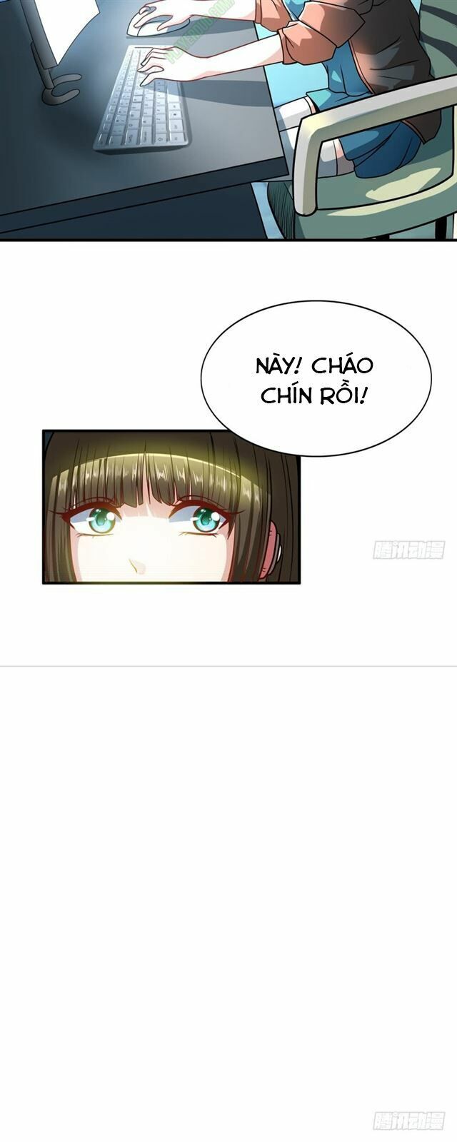 Nhóm Giao Lưu Của Địa Phủ Chapter 93 - 9