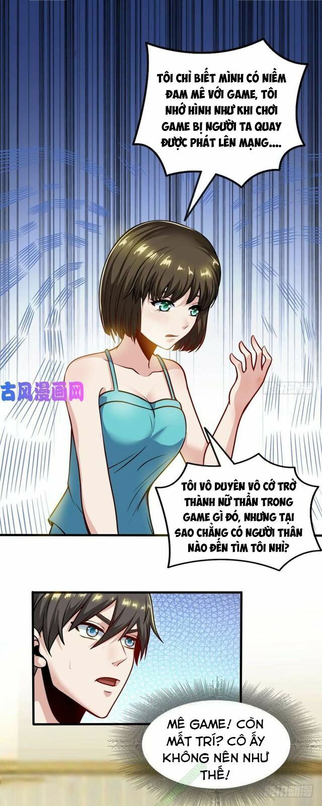 Nhóm Giao Lưu Của Địa Phủ Chapter 94 - 8