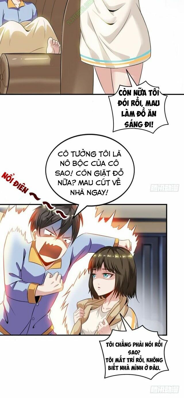 Nhóm Giao Lưu Của Địa Phủ Chapter 95 - 5