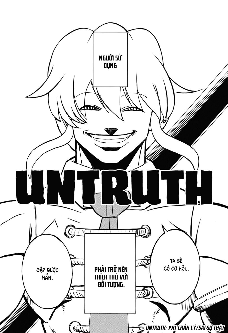 Undead Unluck Chapter 15 - 10