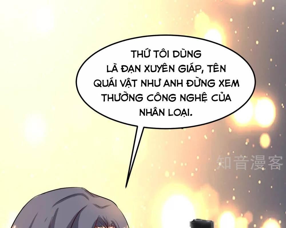 Tối Cường Vận Đào Hoa Chapter 100 - 21