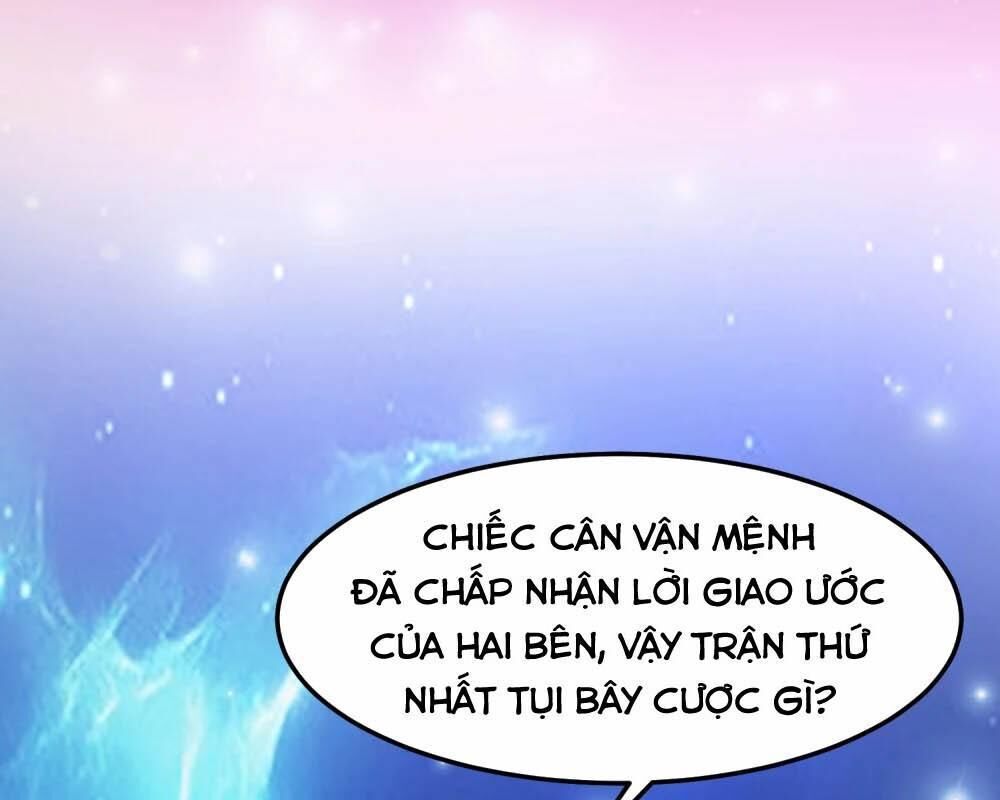 Tối Cường Vận Đào Hoa Chapter 102 - 21