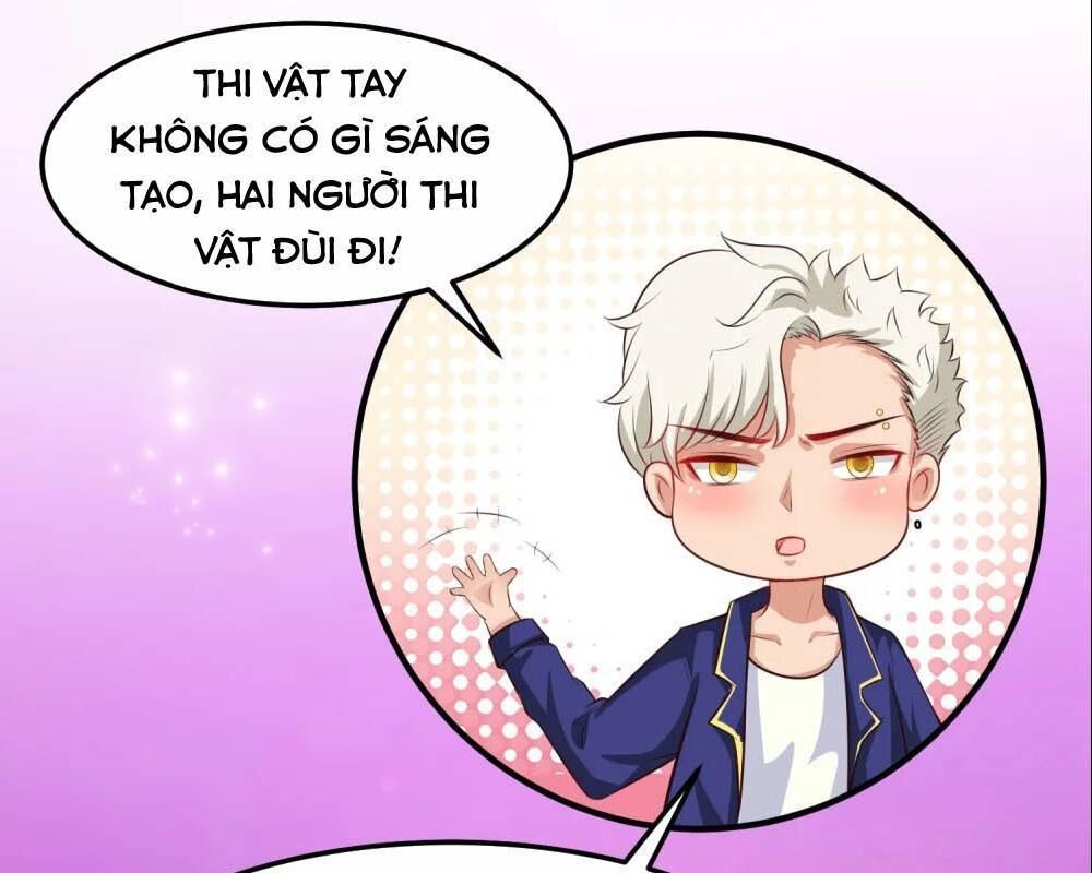 Tối Cường Vận Đào Hoa Chapter 102 - 29