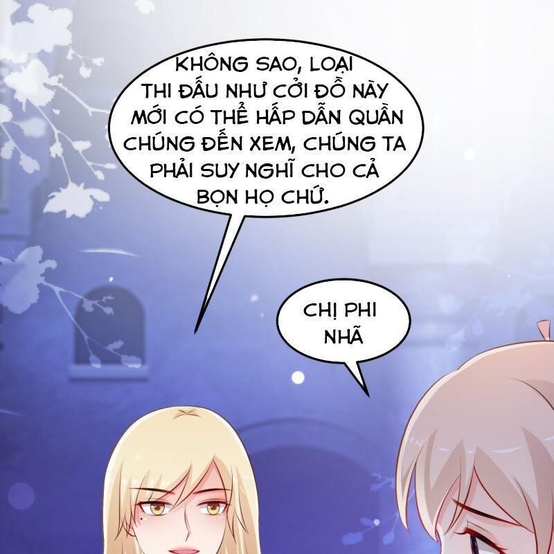 Tối Cường Vận Đào Hoa Chapter 103 - 33