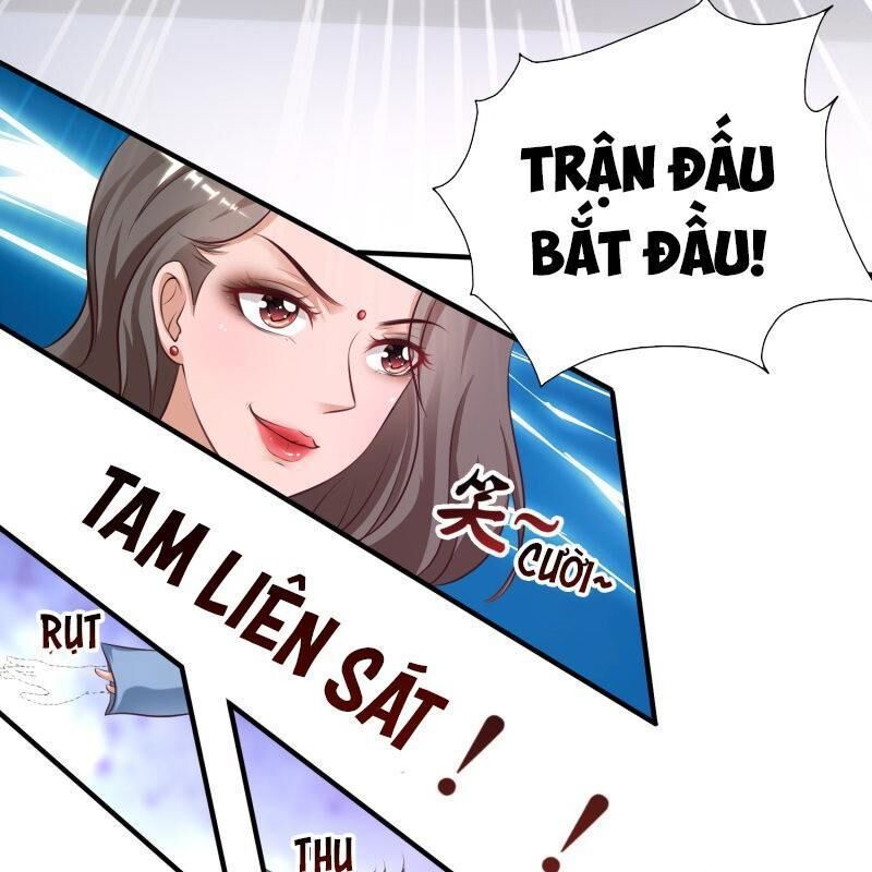 Tối Cường Vận Đào Hoa Chapter 103 - 41