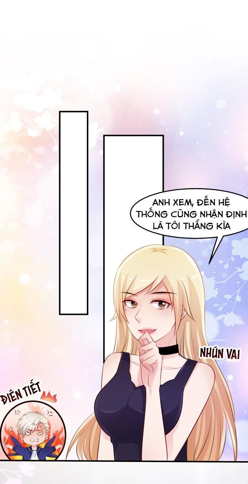 Tối Cường Vận Đào Hoa Chapter 104 - 11