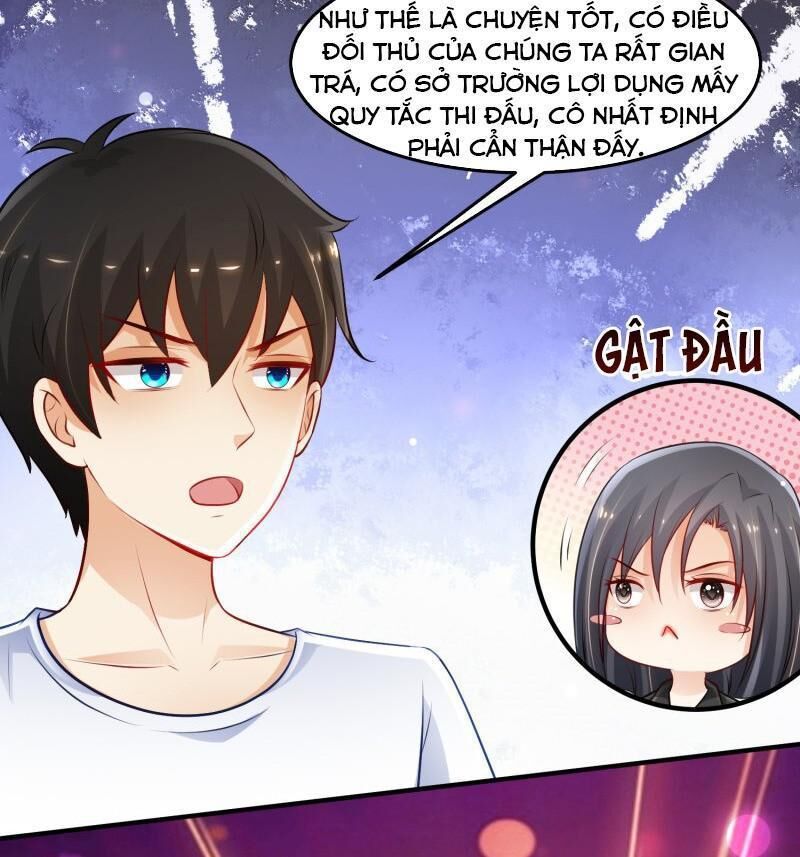 Tối Cường Vận Đào Hoa Chapter 104 - 21