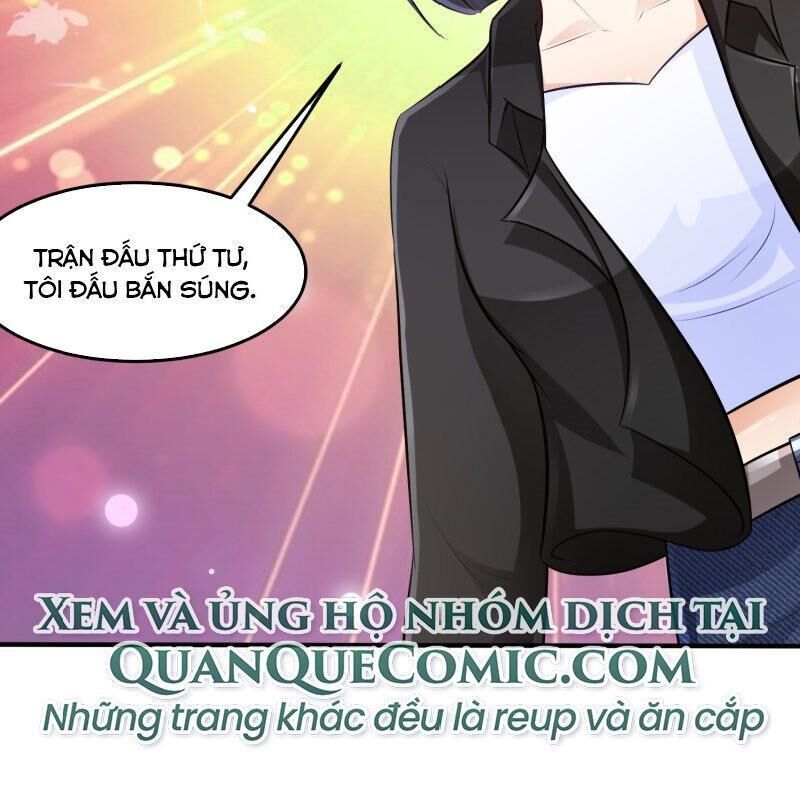 Tối Cường Vận Đào Hoa Chapter 104 - 23