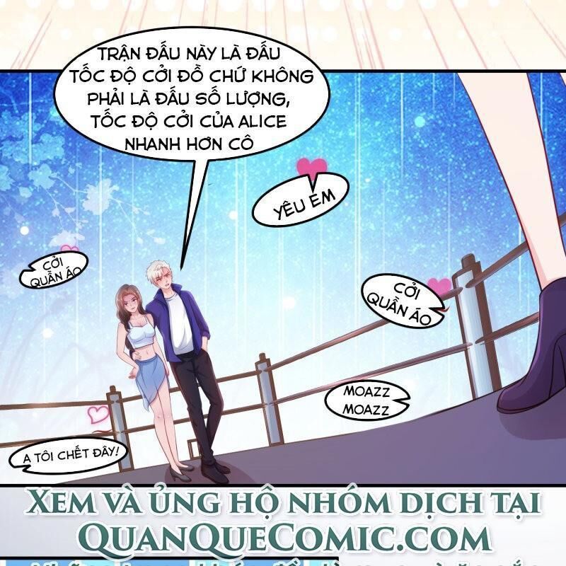 Tối Cường Vận Đào Hoa Chapter 104 - 7