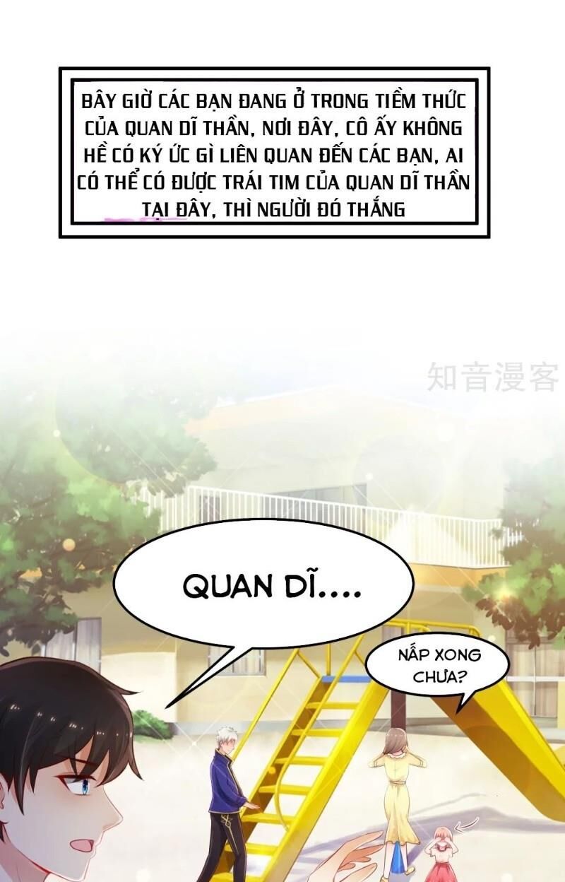 Tối Cường Vận Đào Hoa Chapter 107 - 1