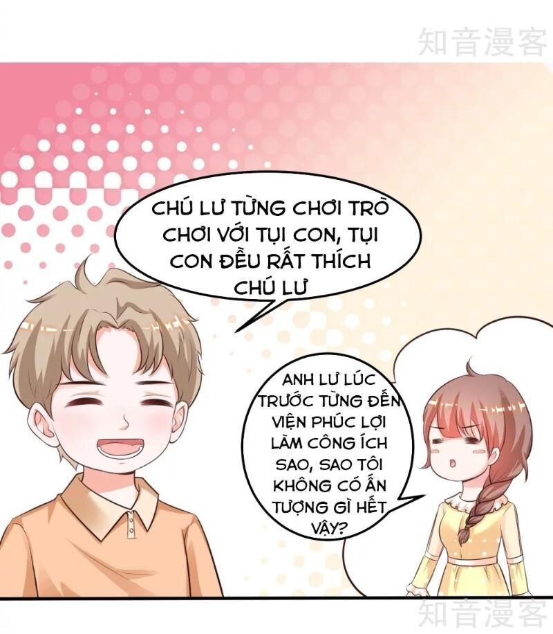 Tối Cường Vận Đào Hoa Chapter 107 - 12