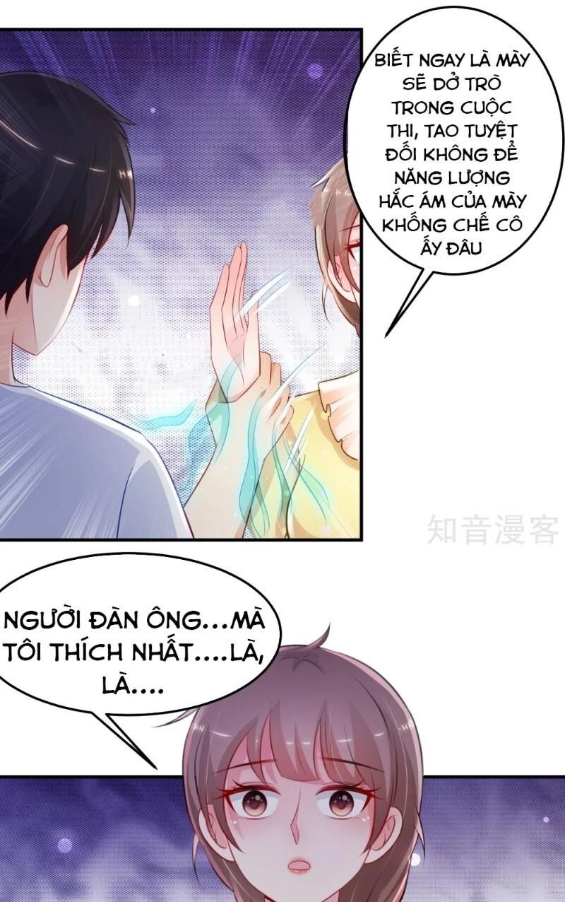 Tối Cường Vận Đào Hoa Chapter 107 - 19