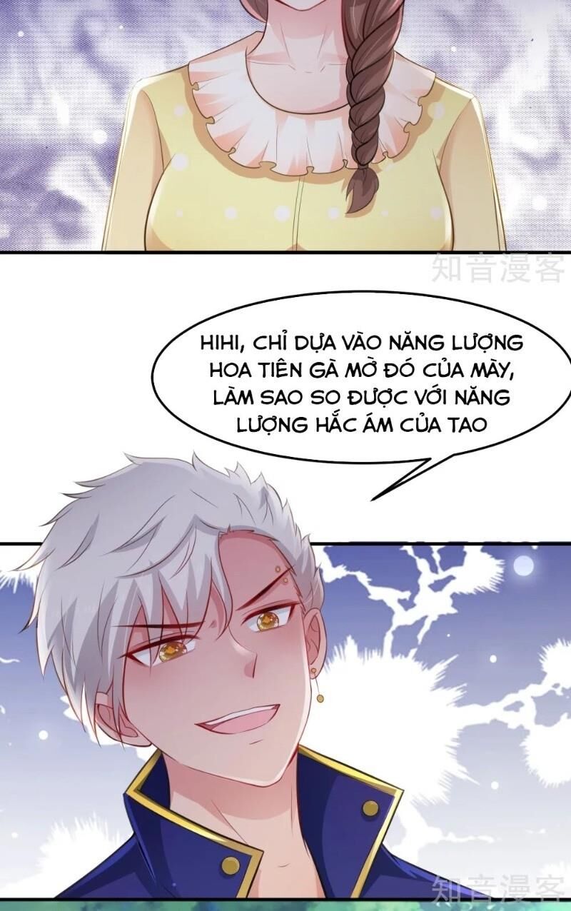 Tối Cường Vận Đào Hoa Chapter 107 - 20