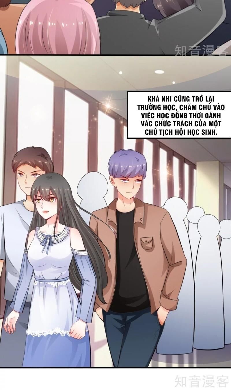 Tối Cường Vận Đào Hoa Chapter 110 - 16