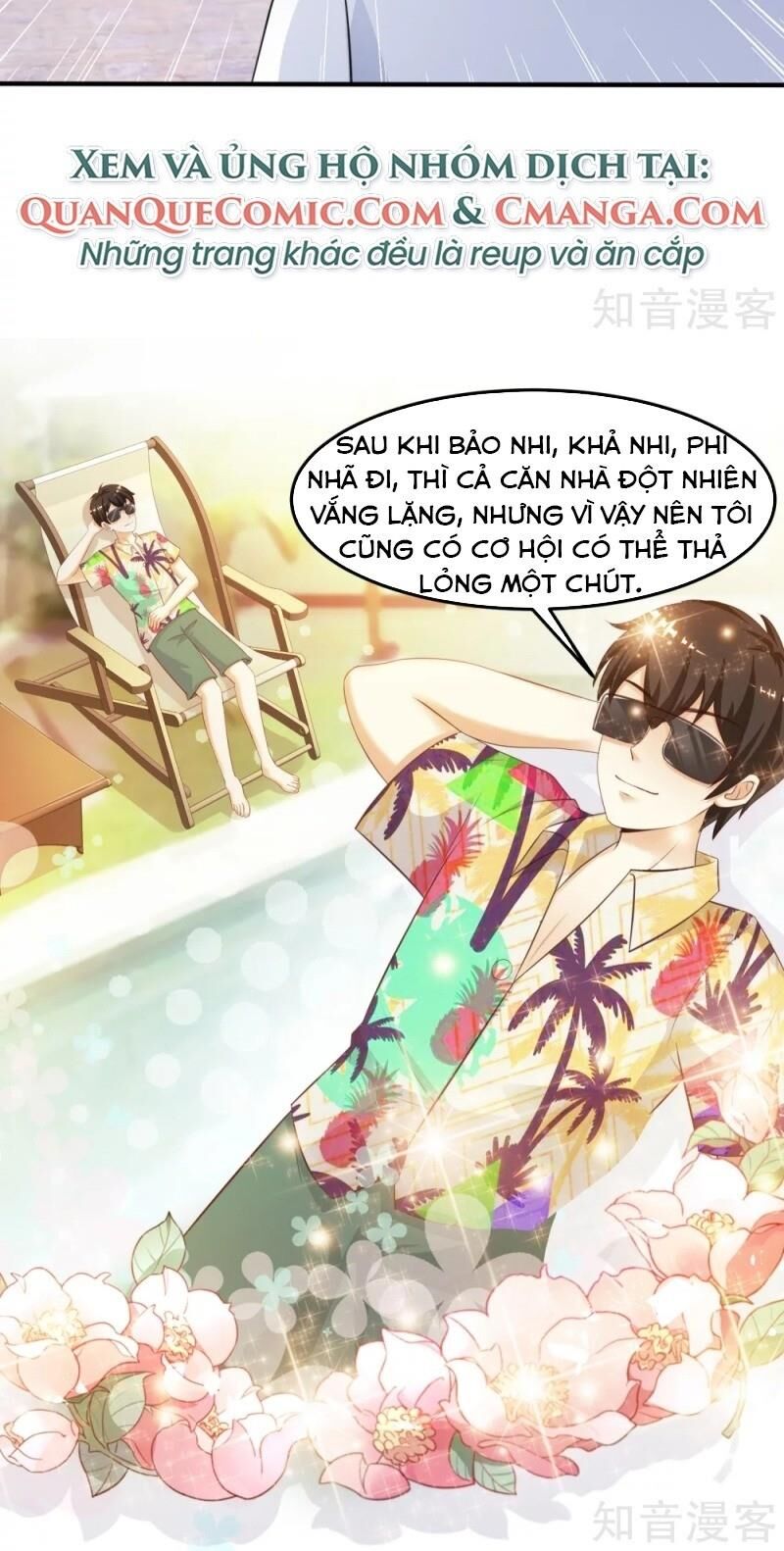 Tối Cường Vận Đào Hoa Chapter 110 - 18