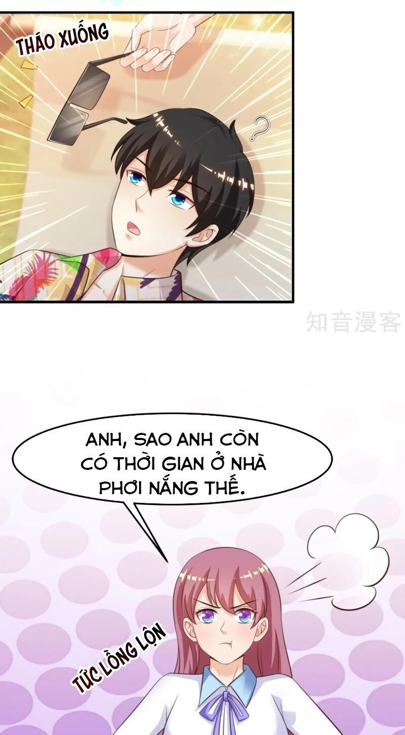 Tối Cường Vận Đào Hoa Chapter 110 - 19