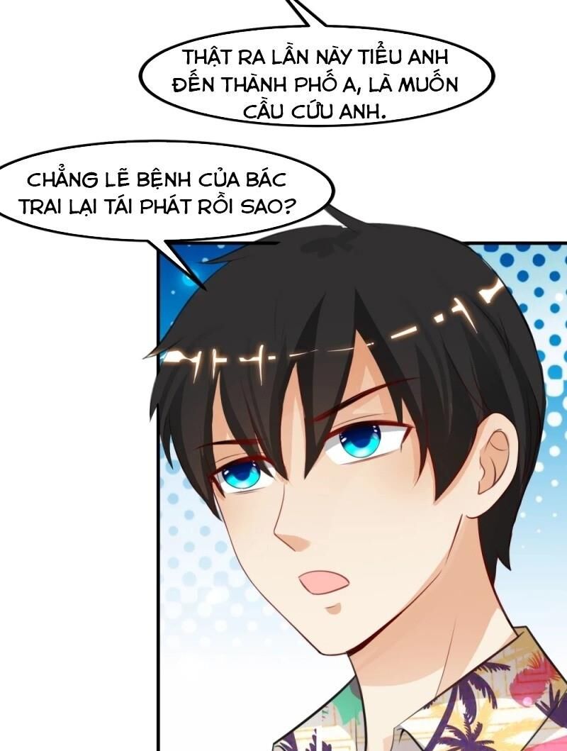 Tối Cường Vận Đào Hoa Chapter 111 - 13