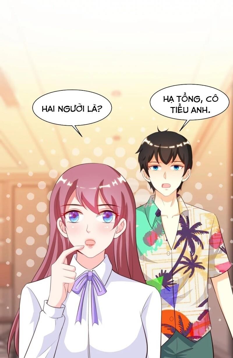 Tối Cường Vận Đào Hoa Chapter 111 - 3