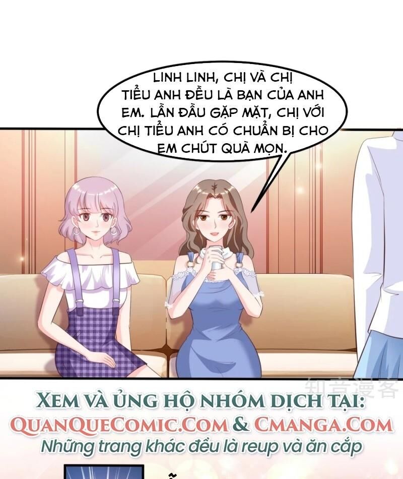 Tối Cường Vận Đào Hoa Chapter 111 - 5