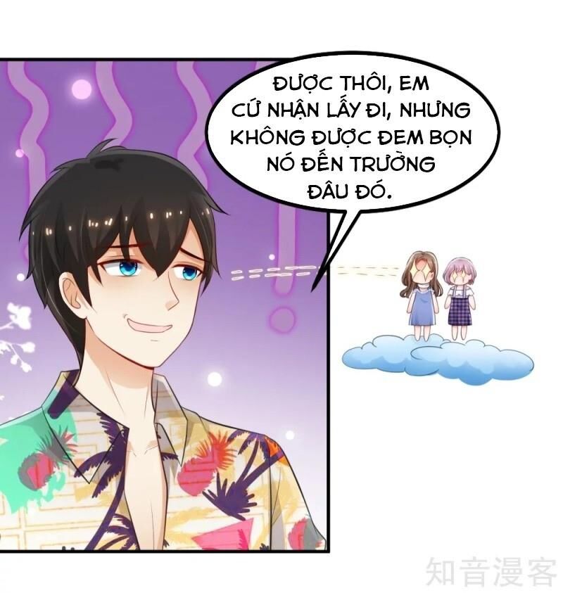 Tối Cường Vận Đào Hoa Chapter 111 - 10