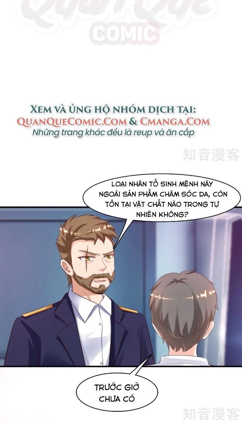 Tối Cường Vận Đào Hoa Chapter 112 - 2