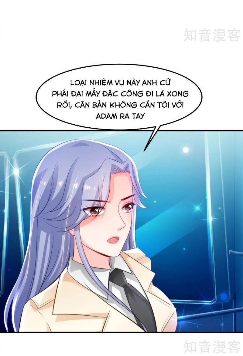 Tối Cường Vận Đào Hoa Chapter 112 - 16