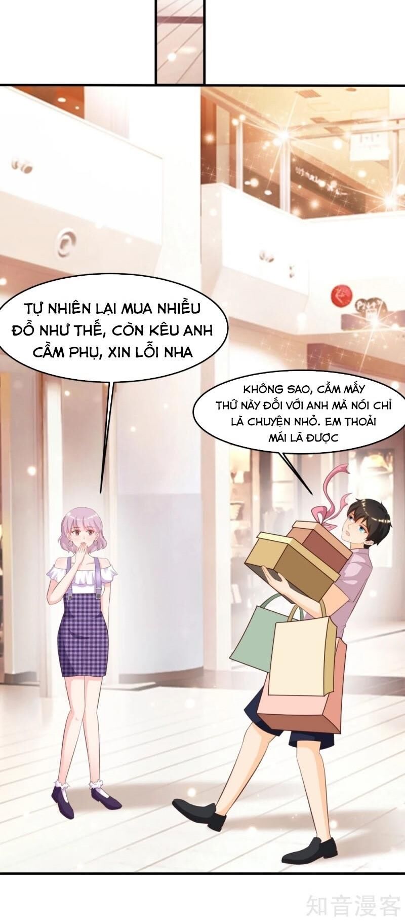 Tối Cường Vận Đào Hoa Chapter 112 - 10