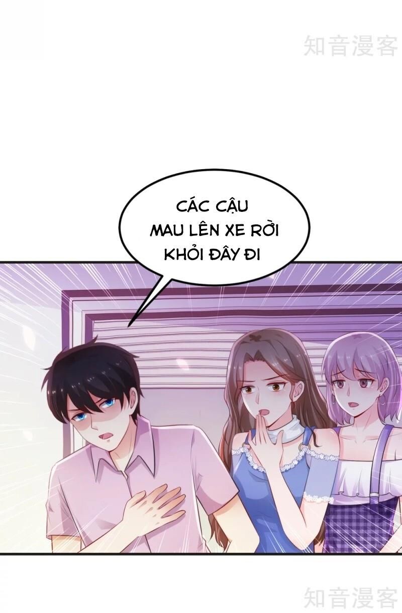 Tối Cường Vận Đào Hoa Chapter 113 - 8