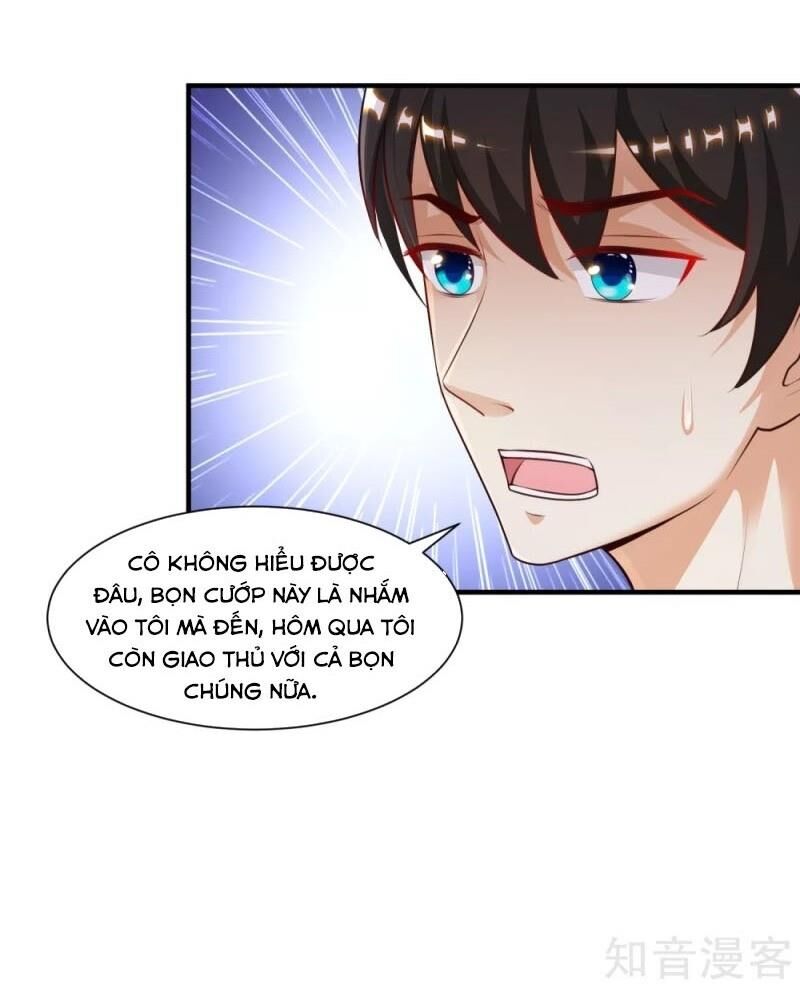 Tối Cường Vận Đào Hoa Chapter 115 - 14