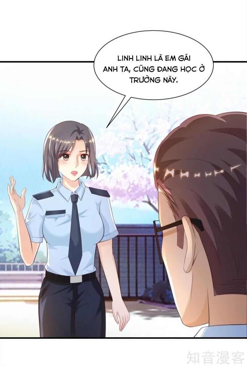 Tối Cường Vận Đào Hoa Chapter 115 - 32