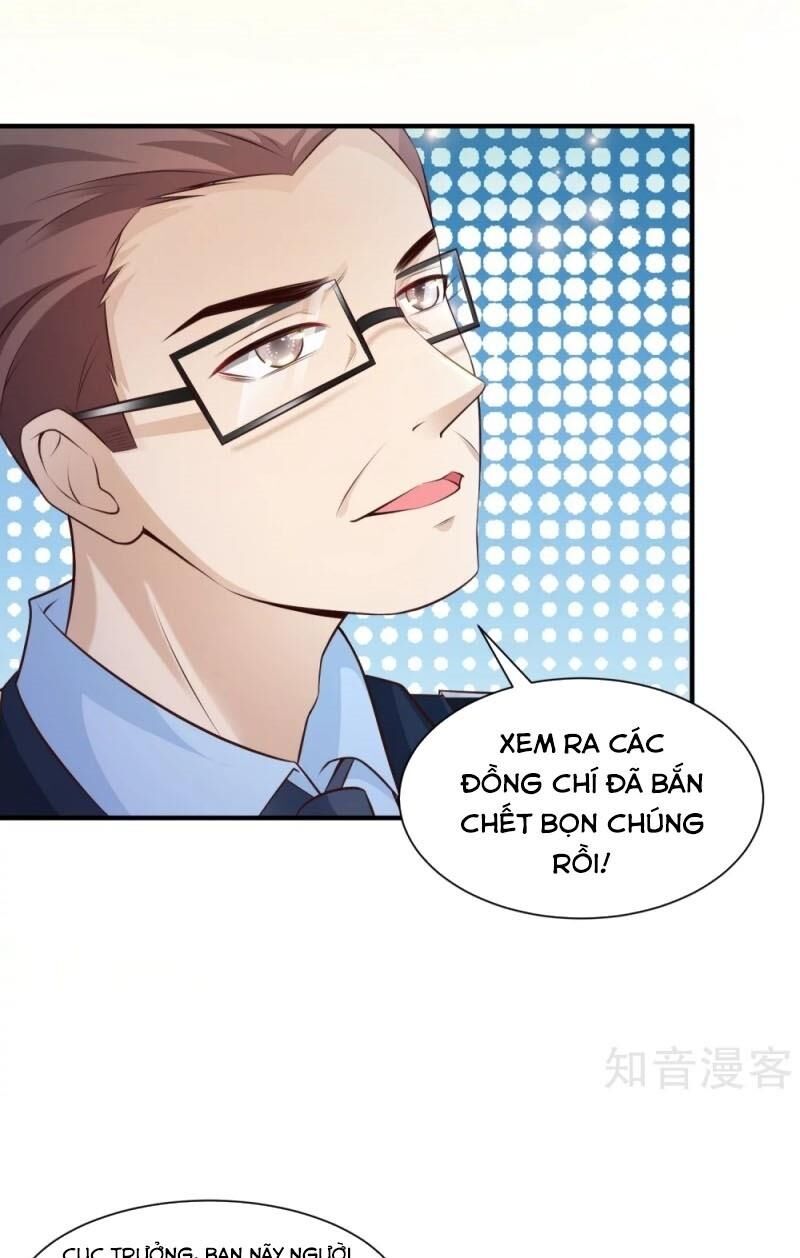 Tối Cường Vận Đào Hoa Chapter 115 - 7