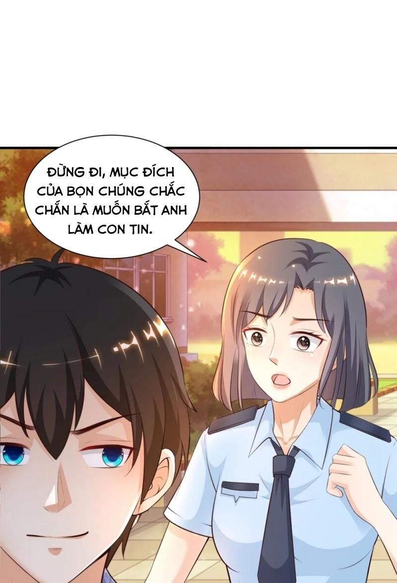 Tối Cường Vận Đào Hoa Chapter 116 - 13