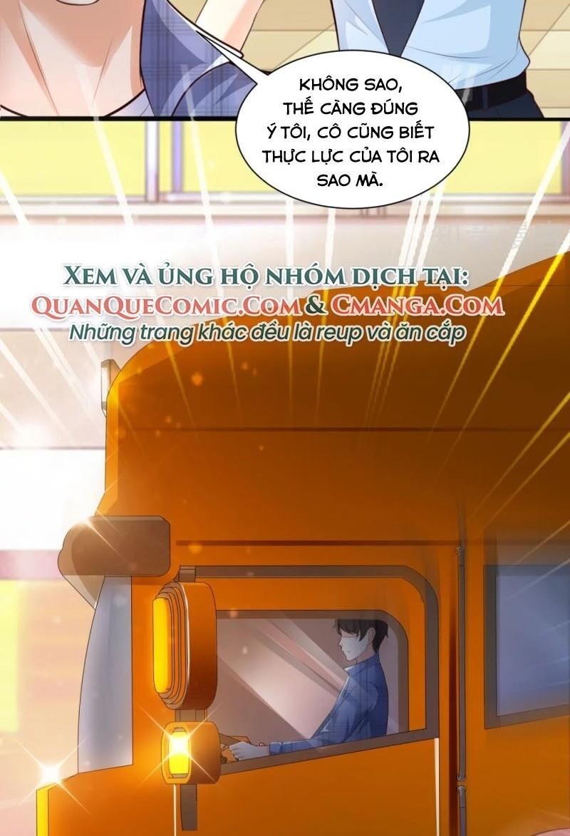 Tối Cường Vận Đào Hoa Chapter 116 - 14